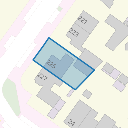 Perceel RDK01-A-5224