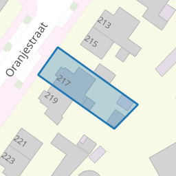 Perceel RDK01-A-5239