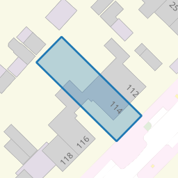 Perceel RDK01-A-5273