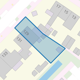 Perceel RDK01-A-5276