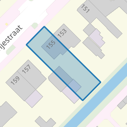 Perceel RDK01-A-5280