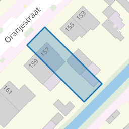 Perceel RDK01-A-5281