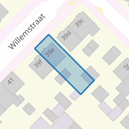 Perceel RDK01-A-5289