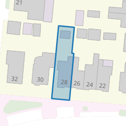 Perceel RDK01-A-5300