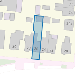 Perceel RDK01-A-5301