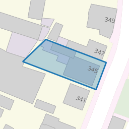 Perceel RDK01-A-5302