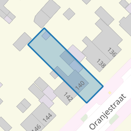 Perceel RDK01-A-5307