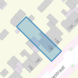 Perceel RDK01-A-5308