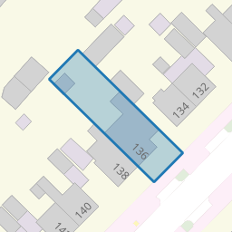 Perceel RDK01-A-5309