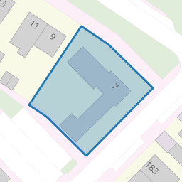 Perceel RDK01-A-5313