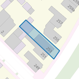 Perceel RDK01-A-5318