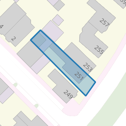 Perceel RDK01-A-5319