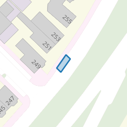 Perceel RDK01-A-5320