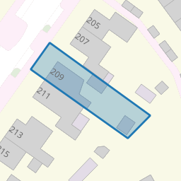 Perceel RDK01-A-5345