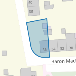 Perceel RDK01-A-5370