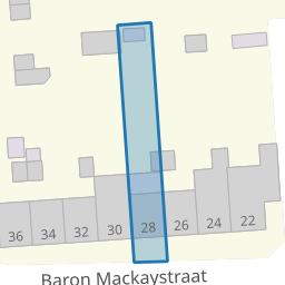 Perceel RDK01-A-5374