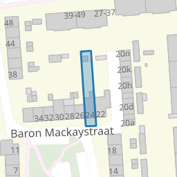 Perceel RDK01-A-5376