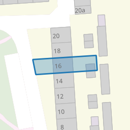 Perceel RDK01-A-5381