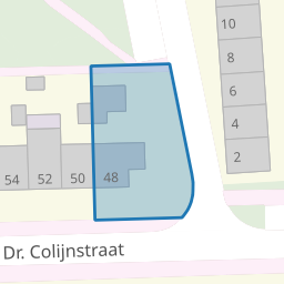 Perceel RDK01-A-5390