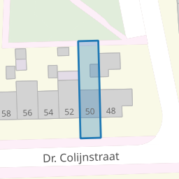 Perceel RDK01-A-5391