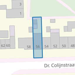 Perceel RDK01-A-5394