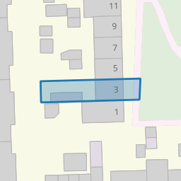 Perceel RDK01-A-5397