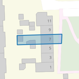 Perceel RDK01-A-5399