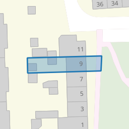 Perceel RDK01-A-5400