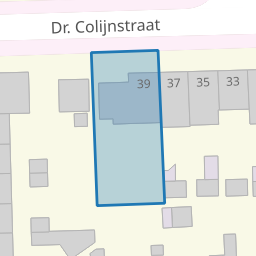 Perceel RDK01-A-5409