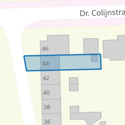 Perceel RDK01-A-5411