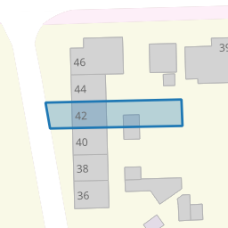 Perceel RDK01-A-5412