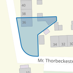 Perceel RDK01-A-5415