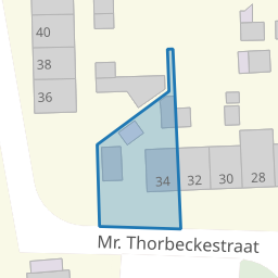 Perceel RDK01-A-5416