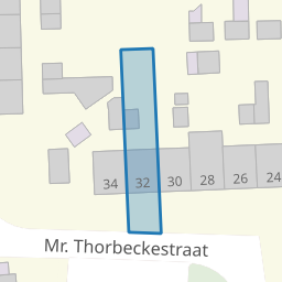 Perceel RDK01-A-5417