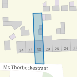 Perceel RDK01-A-5418