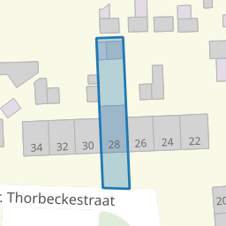 Perceel RDK01-A-5419