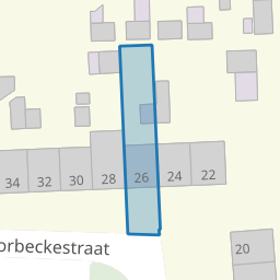 Perceel RDK01-A-5420