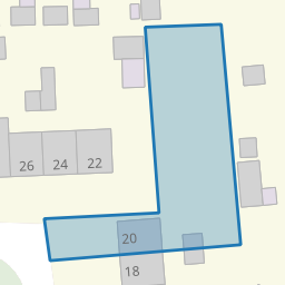 Perceel RDK01-A-5423