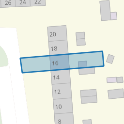 Perceel RDK01-A-5425