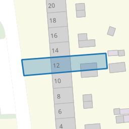 Perceel RDK01-A-5427