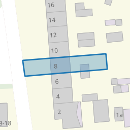 Perceel RDK01-A-5429