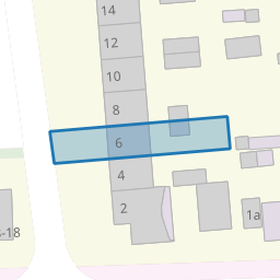 Perceel RDK01-A-5430