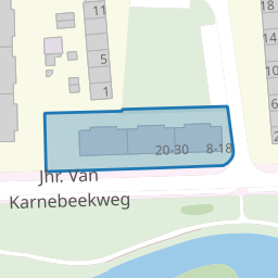 Perceel RDK01-A-5433