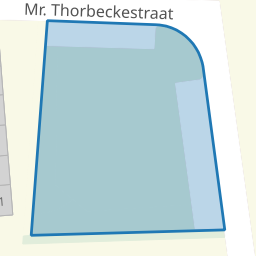 Perceel RDK01-A-5434