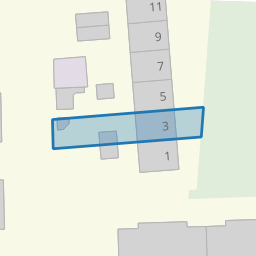 Perceel RDK01-A-5436