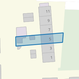 Perceel RDK01-A-5437