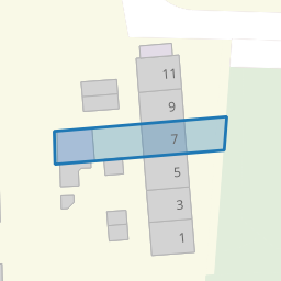 Perceel RDK01-A-5438