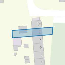 Perceel RDK01-A-5439