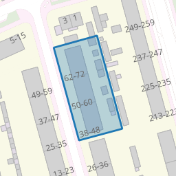 Perceel RDK01-A-5443