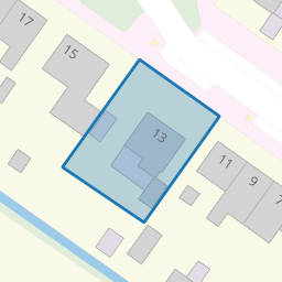 Perceel RDK01-A-5454